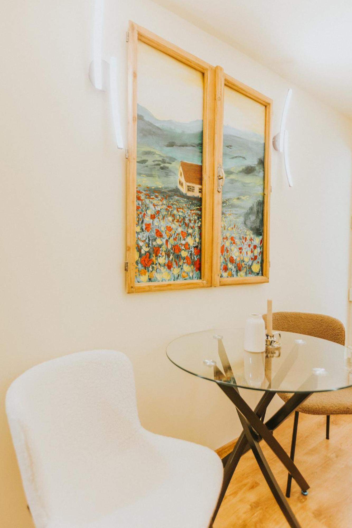 Locart -Cozy Downtown Apartment, Near Black Church With Free Wi-Fi Брашов Экстерьер фото